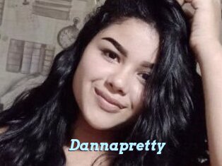 Dannapretty