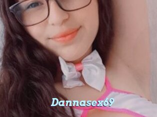 Dannasex69