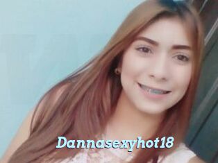 Dannasexyhot18