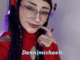 dannimichaels Webcam Teen