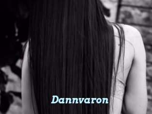 Dannvaron