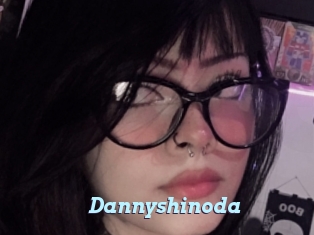 Dannyshinoda