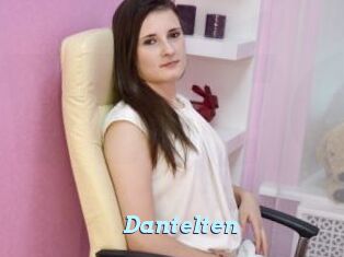 Dantelten
