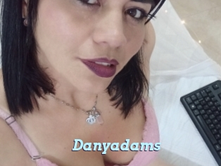 Danyadams