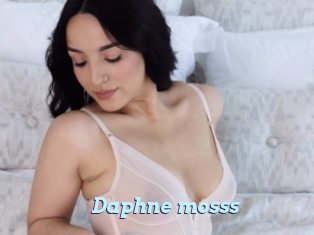 Daphne_mosss