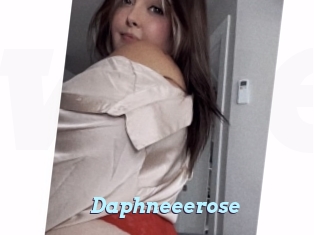 Daphneeerose