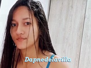 Dapnedelavilla