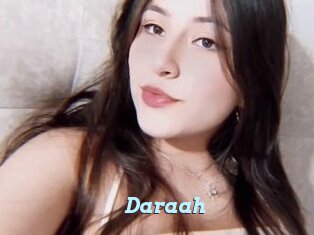 Daraah