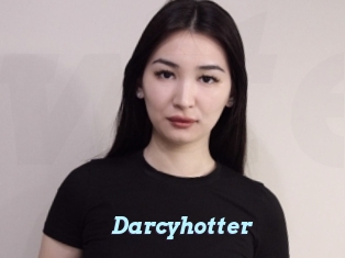 Darcyhotter
