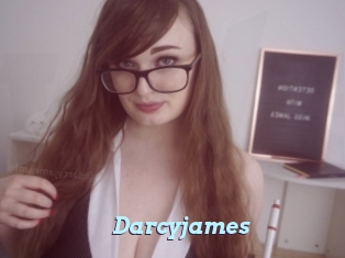 Darcyjames