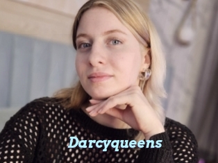 Darcyqueens