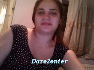 Dare2enter