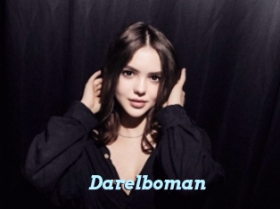 Darelboman