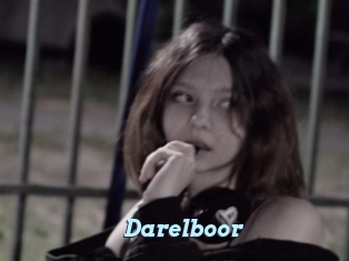 Darelboor