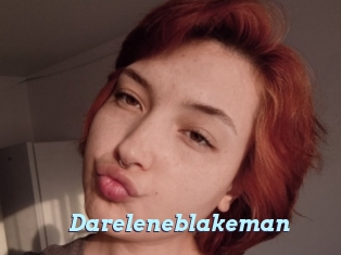 Dareleneblakeman