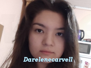 Darelenecarvell