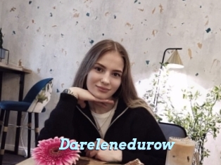Darelenedurow