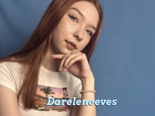Dareleneeves