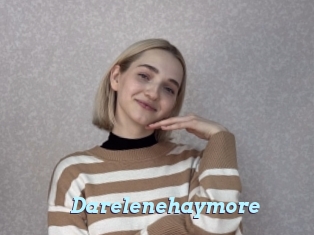 Darelenehaymore