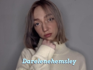 Darelenehemsley