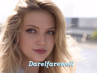 Darelfarewell