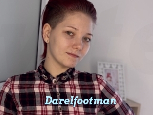 Darelfootman