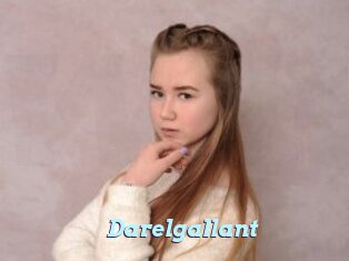 Darelgallant
