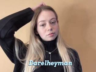 Darelheyman