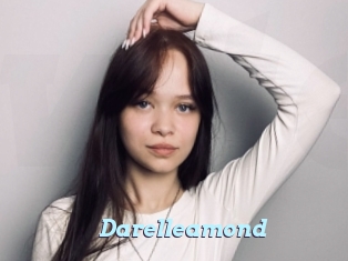 Darelleamond