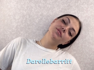 Darellebarritt