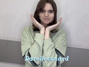 Darellecunard