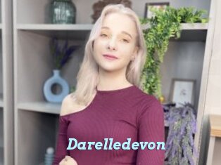 Darelledevon