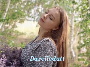 Darelledutt