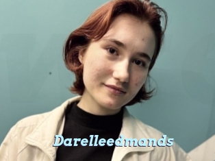 Darelleedmands