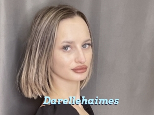 Darellehaimes
