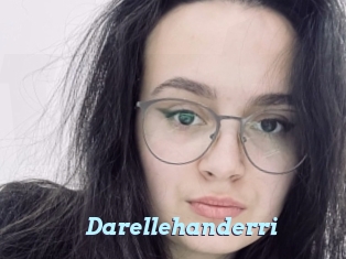 Darellehanderri