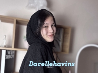Darellehavins