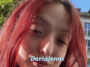 Dariajonas