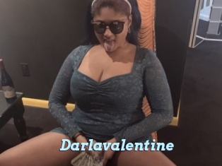 Darlavalentine