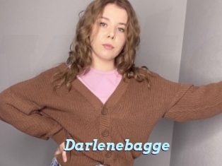 Darlenebagge