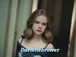 Darlenebrower