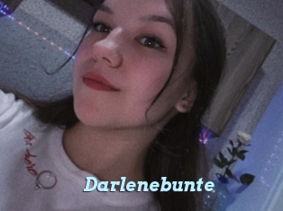 Darlenebunte
