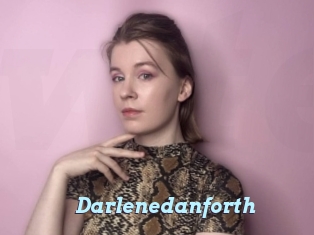 Darlenedanforth