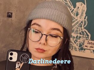 Darlinedeere