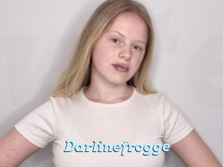Darlinefrogge