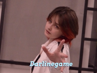 Darlinegame