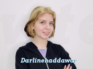 Darlinehaddaway