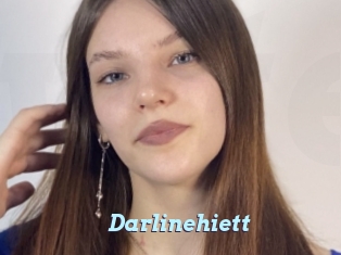 Darlinehiett