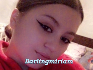 Darlingmiriam