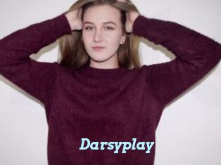 Darsyplay